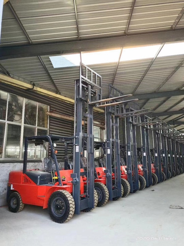 Autoelevadores, Montacargas Nuevos Beston Group Fd 20