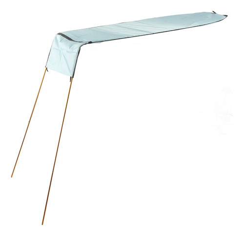 Parasol Para Kayak, Toldo, Toldo, Portátil, Plegable