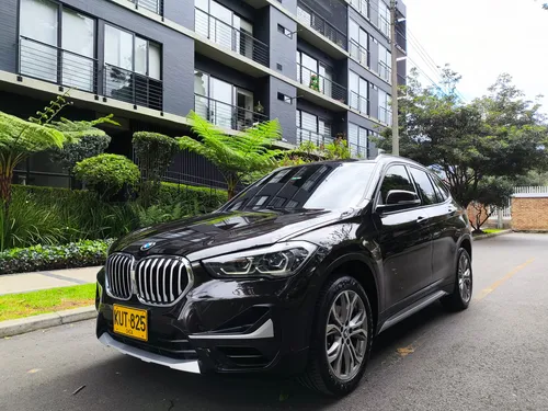 BMW X1 1.5 F48 Sdrive 18i