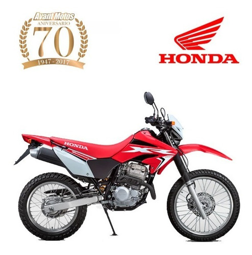 Imagen 10 de 16 de Honda Xr 250 Tornado