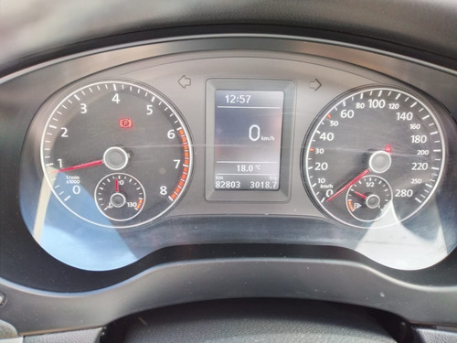 Vento 2.0 Tsi 2014 Manual 6ta Escape Silen Impecable Je