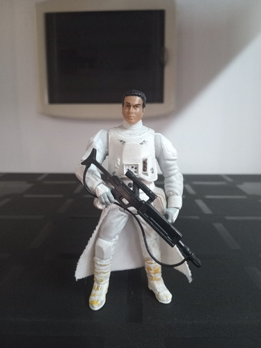 Snowtrooper From Target Imperial Forces Star Wars 