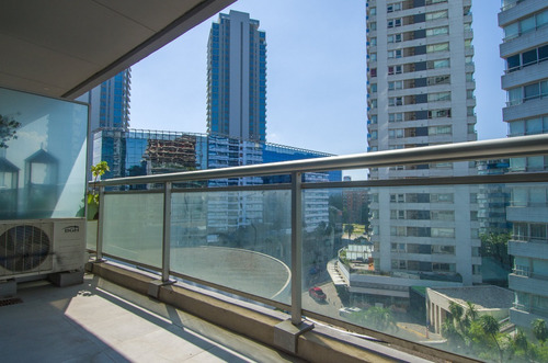 Imagen 1 de 13 de Gigante Monoambiente En Harbour Residences