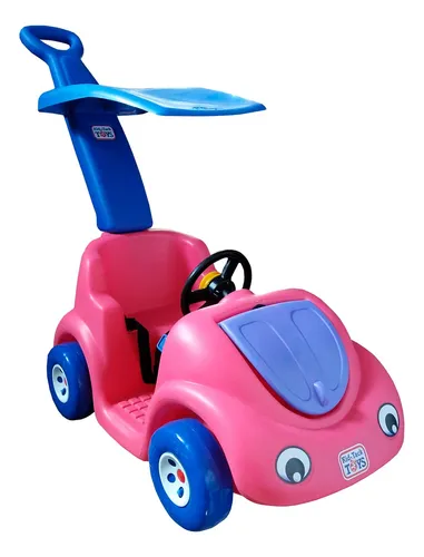 Carrito montable best sale buggy