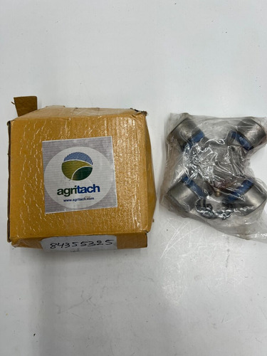 Agritach Universal Joint 84355325 For Forklift Backh Ccw