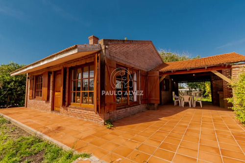 Casa A Pocos Metros De La Playa