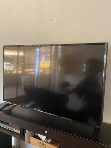 Smart Tv LG 49 Pulgadas Modelo: 49lk5700pdc
