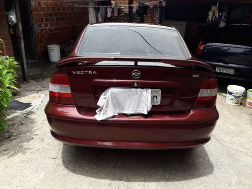 Chevrolet Vectra 1999 2.2 Gls 4p