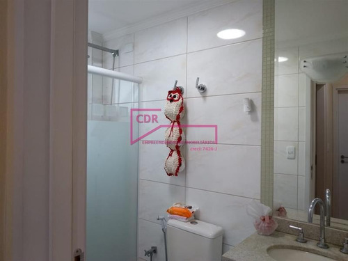 Imagem 30 de 30 de Apartamento Tatuapé São Paulo/sp - 436