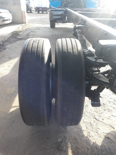 Imagem 5 de 11 de Mercedes Benz 1318 Ano 2003 Chassis,somente Venda!!!!!
