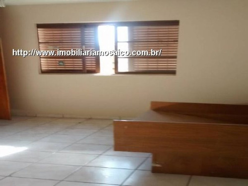 Imagem 19 de 22 de Casa Térrea Comercial / Residencial, Desocupada, 07 Vagas De Garagem - 93664 - 4491893