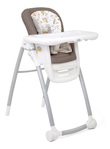 Silla Comer Bebe Multiply 6 En 1 Joie H1605 Cosy Spaces