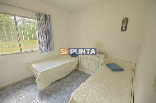 Imagen 13 de 27 de Casa En Alquiler - San Rafael