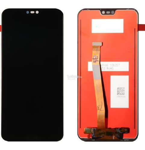 Pantalla Completa Huawei P20 Lite Garantizado  Envio Gratis