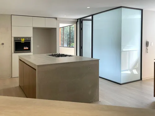 Apartamento