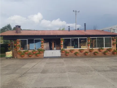 Venta Finca En Cogua Via Zipaquirá Nemocón