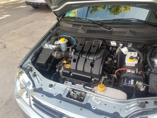 Fiat Palio 1.4 Fire Pack Confort 2016