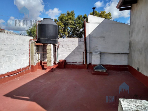 Imagen 19 de 23 de Venta Ph 4 Ambientes Remedios De Escalada