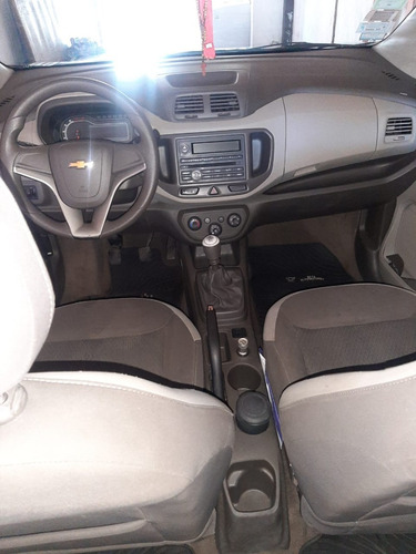 Chevrolet Spin 1.8 Lt 5as 105cv