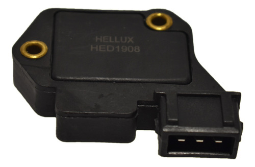 Modulo De Encendido Hellux Hed1908