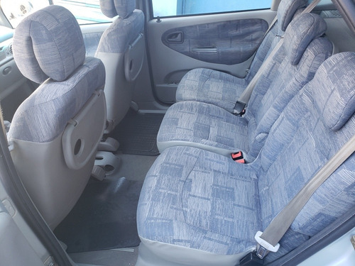 Renault Scenic 2003 1.6 16v Rt 5p