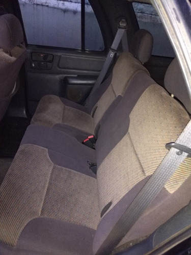 Chevrolet Blazer 2.2