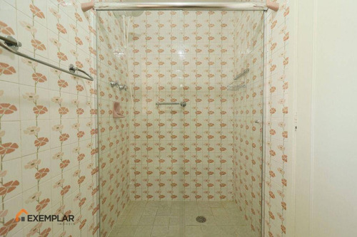 Imagem 20 de 30 de Apartamento Com 3 Dormitórios À Venda, 117 M² Por R$ 900.000,00 - Santana - São Paulo/sp - Ap2000