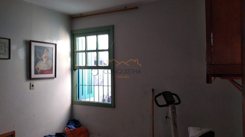Imagem 13 de 15 de Casa - Rudge Ramos - Ref: 2909 - V-5093