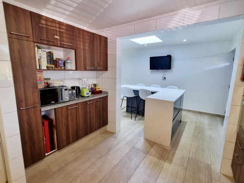 Casa En Condominio/ Altos Del Parque/4d/3b