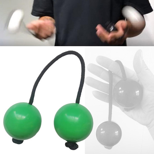 Shaoke Maracas, Bola Rítmica, Instrumento De Percusión For
