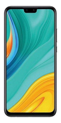 Huawei Y8s Dual SIM 64 GB Negro medianoche 4 GB RAM