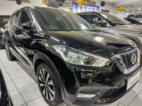 Kicks 1.6 16v Flexstart Sl 4p Xtronic