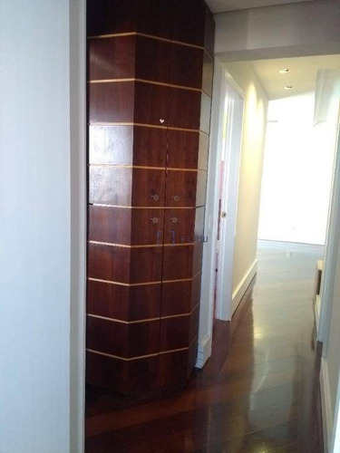 Apartamento 96m² - 3 Dorms (1 Suíte) - 2 Vagas - Próx. Metrô Saúde - Ap12344