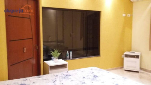 Casa Com 3 Dormitórios À Venda, 205 M² Por R$ 610.000,00 - Residencial Bosque Dos Ipês - São José Dos Campos/sp - Ca3618