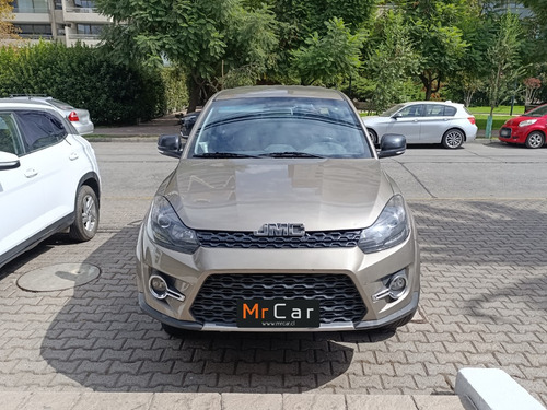 Jmc Vigus Work Lx