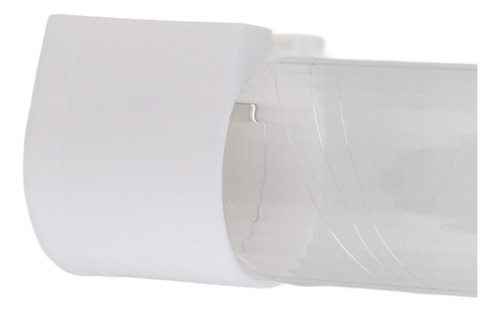 Dispensador De Vasos De Papel Desechable Antipolvo Automátic