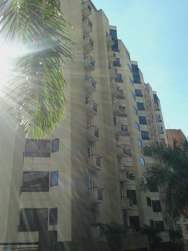 Apartamento En Alquiler En El Rosal  #23-2292 Yosmil Carrero