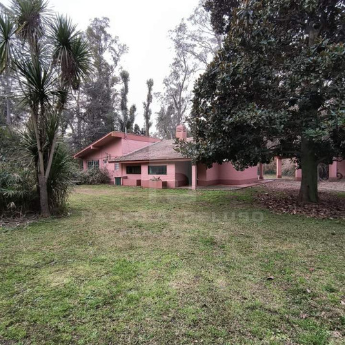 Casa 4 Ambientes. El Moro, Marcos Paz. Zona Oeste. Buenos Aires.