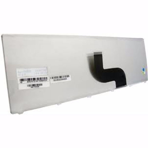 Teclado Acer Emachine E732 E732g Pk130pi1b27 Nsk Aub1d