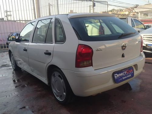 Imagem 7 de 13 de Volkswagen Gol 2014 1.0 Ecomotion Total Flex 5p