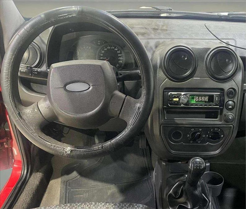 Ford Ka 1.0 Mpi 8v