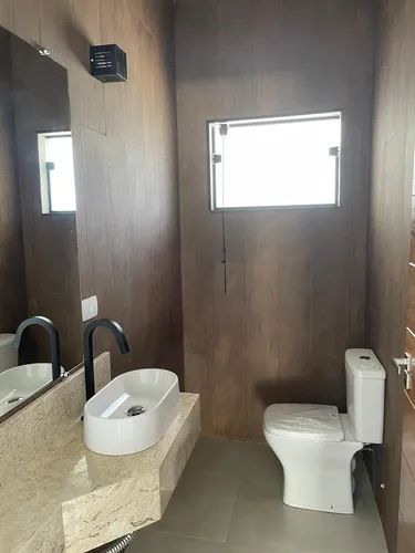Vendo Casa Em Condomínio Fechado Em Ubatuba