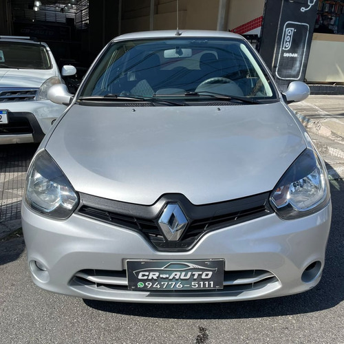 Renault Clio 82.900 km