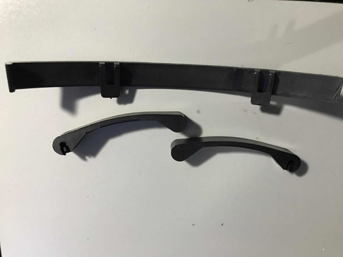 Tensores Cigüeñal Para Harley Davidson Softail 14761-00