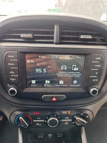 Kia Soul 2020 Crossover 1.6 4x2 A/t. Por Partes. Desarme De