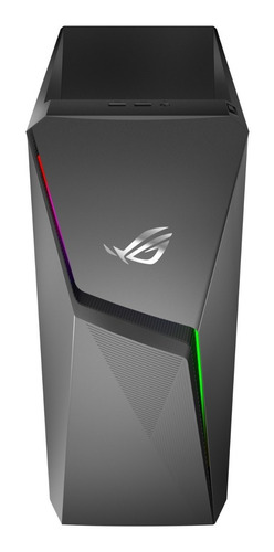Imagen 2 de 4 de Cpu Gaming Asus Amd R7 5700g 16g Ram 256g Ssd 1t Hdd No Gpu