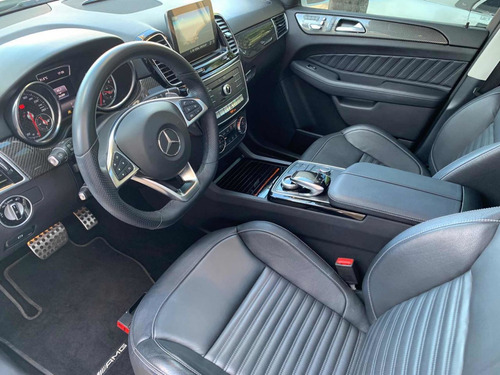 Mercedes-benz Clase Gle 3.0 Gle400 Sport 4matic 333cv 2016