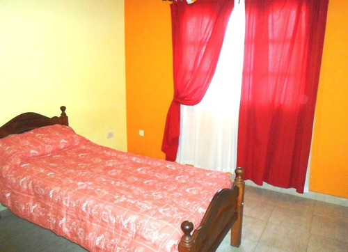 Imagen 18 de 26 de Casa En Venta 4 Ambientes Apta Para Crédito Hipotecario