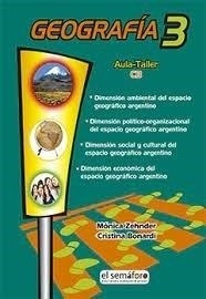 Geografia 3 Aula Taller Cb Monica Zehnder Copiar