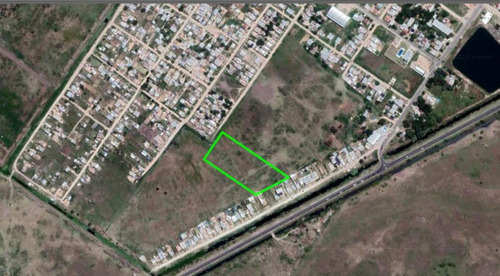 Terreno En Venta - 10000mts2 - Berisso